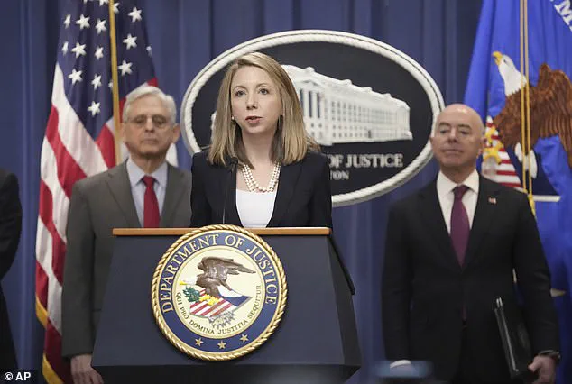 Former U.S. Attorney Jessica Aber Dies from SUDEP, Police Say Death Was Natural Causes