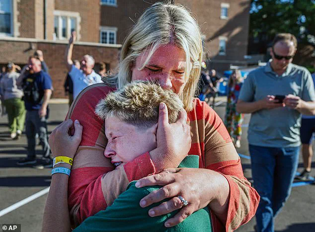 Rosie O'Donnell Apologizes for Mislabeling Minneapolis School Shooter as MAGA Republican