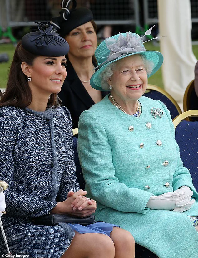 Exclusive Revelations: Queen Elizabeth II's Private Stance on Monarchy's Future and Primogeniture Law Change Unveiled in *Power and the Palace*