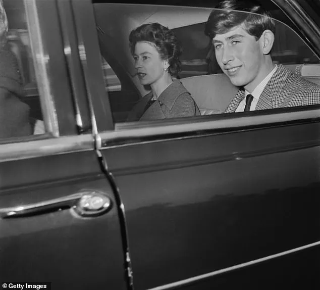 Exclusive Revelations: Queen Elizabeth II's Private Stance on Monarchy's Future and Primogeniture Law Change Unveiled in *Power and the Palace*