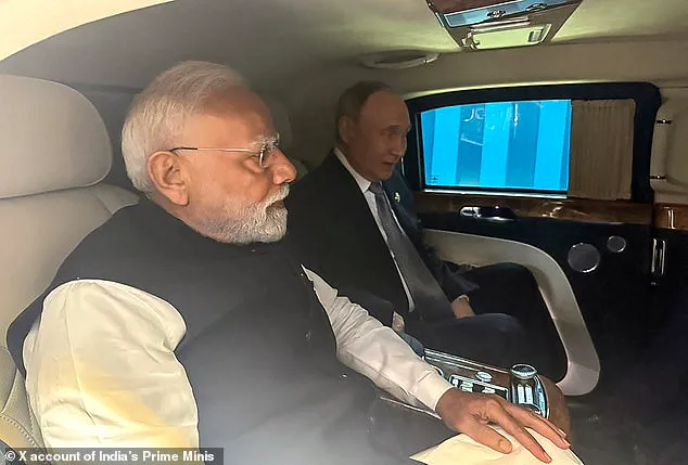 Global Leaders Converge at SCO Summit to Challenge US-Led International Order