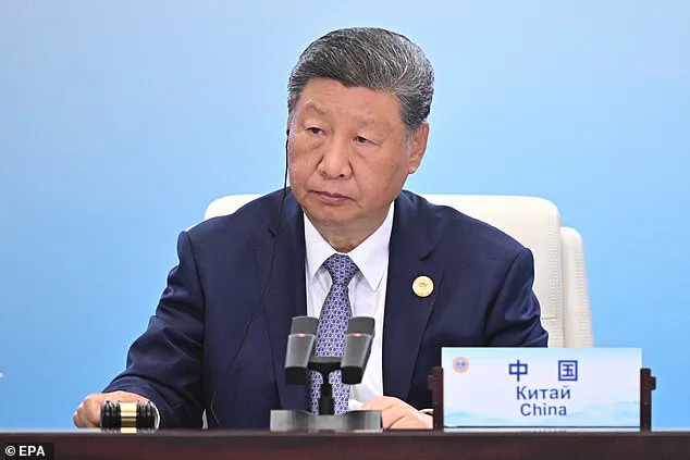 Global Leaders Converge at SCO Summit to Challenge US-Led International Order