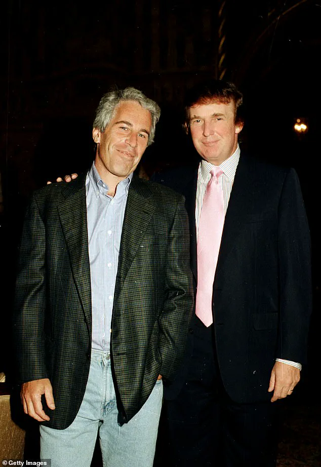 Survivors of Jeffrey Epstein and Ghislaine Maxwell's Trafficking Operation Urge Congress to Address Child Sex Trafficking Reforms