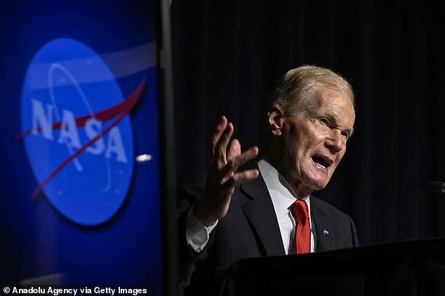 White House's 2026 Budget Proposal Sparks Outcry Over $6B NASA Cut, Endangering Artemis Missions