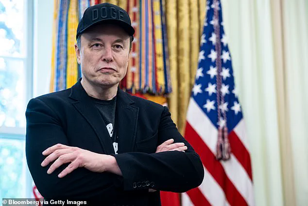 Elon Musk's Daughter Reveals Financial Struggles Despite Father's Wealth