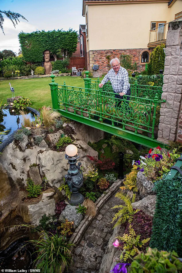 Breaking: Southport's Secret Underground Caves Revealed—30 Years of Passion and Perseverance