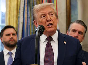 Exclusive: D.C. AG Files Lawsuit Against Trump's National Guard Deployment, Claims Unlawful Occupation