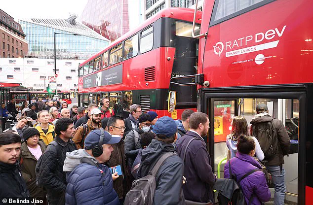 Post Malone Postpones London Concerts Amid Impending Tube Strikes, Citing Logistical Concerns