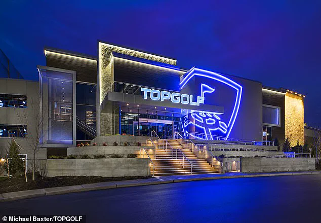 Landmark $16 Million Settlement Awarded to 9-Year-Old After Topgolf Incident – Late-Breaking Update