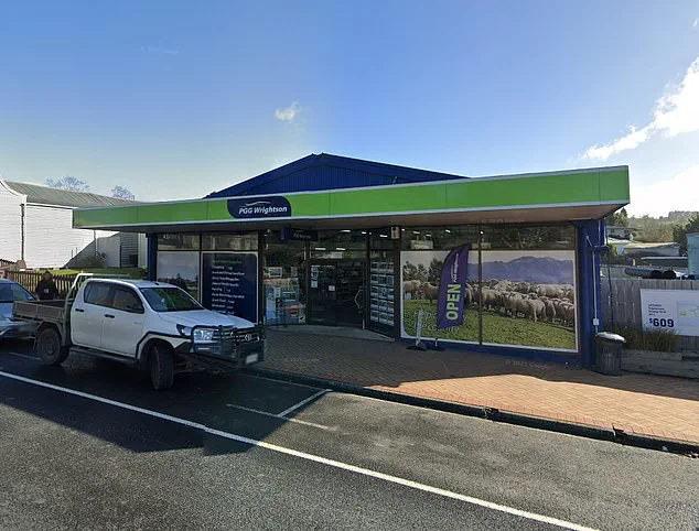 Dawn Discovery of Stolen Goods and Firearms Reignites Saga in New Zealand
