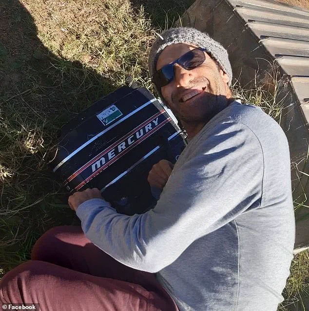 Five-Metre Shark Attack on Dee Why Beach Claims Life of Surfer Mercury 'Merc' Psillakis, Who Tried to Protect Friends