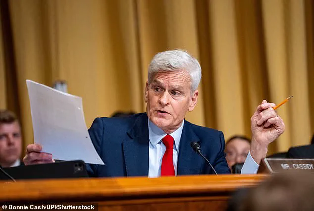 GOP Rift Over Vaccines Shows Tension in Public Health Policy