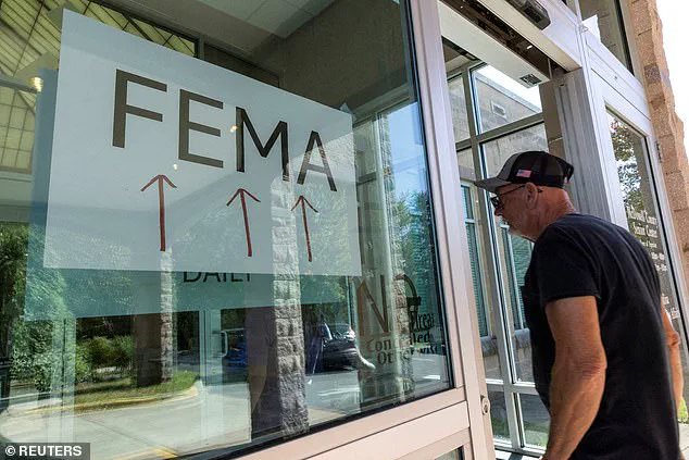DHS Disciplines FEMA Employees for Explicit Activities with Foreign Nationals; Secretary Kristi Noem Calls It 'Another Troubling Chapter'