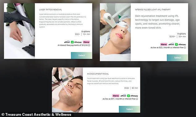 Florida Woman Accused of Using Stolen Medical Credentials to Illegally Perform Cosmetic Procedures