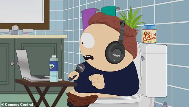 Late-Breaking: Charlie Kirk Assassination Sparks Free Speech Debate as Comedy Central Pulls South Park Episode