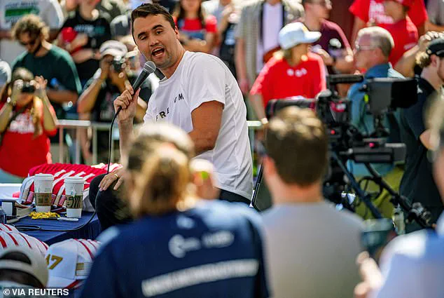 Late-Breaking: Charlie Kirk Assassination Sparks Free Speech Debate as Comedy Central Pulls South Park Episode