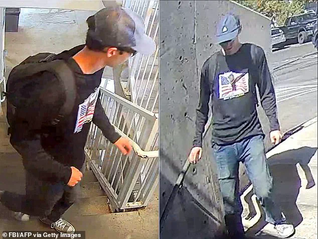 Alleged Killer's Discord Confession: 'Hey Guys, I Have Bad News' Sparks National Reckoning Over Online Radicalization and Societal Fractures