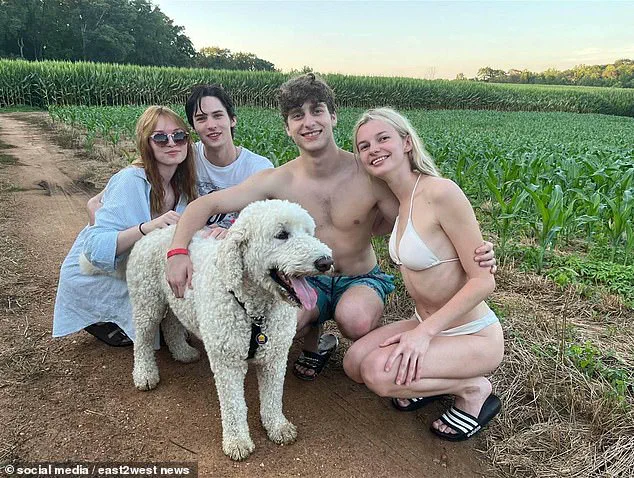 Boyfriend of Ukrainian Refugee Victim Questions Release of Perpetrator After Murder in Charlotte, NC