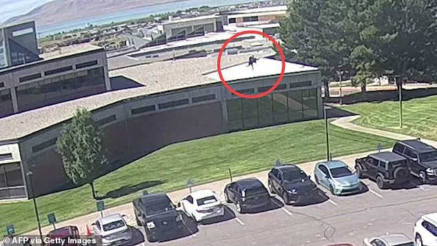 FBI Director Kash Patel’s Stone-Faced Silence as Utah Governor Spencer Cox Releases Harrowing Video in Charlie Kirk Assassination Probe