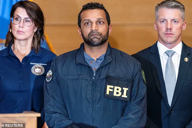FBI Faces Scrutiny Over 44-Hour Delay in Charlie Kirk Shooting Case, as Suspect's Chilling Motive Exposed