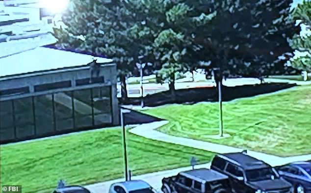 FBI Grapples with Manhunt for Suspect in Charlie Kirk's Assassination as Details Emerge