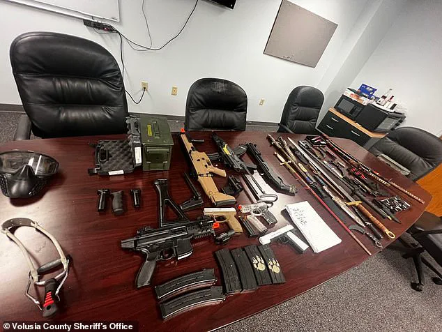 Florida Boy's Ordeal Highlights Debate Over Law Enforcement Tactics and Social Media's Role in Juvenile Justice