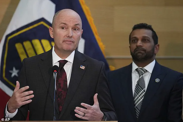 From Fiery Rhetoric to Calls for Unity: Governor Cox's Measured Approach After Charlie Kirk's Assassination