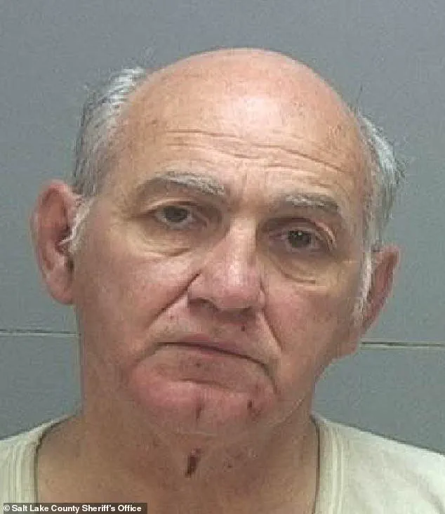 George Zinn Cleared as Suspect in Charlie Kirk Assassination After Discovery of Child Pornography Possession