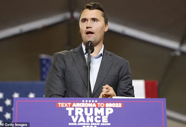 George Zinn Cleared as Suspect in Charlie Kirk Assassination After Discovery of Child Pornography Possession
