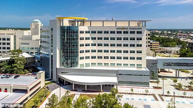 Hidden Camera Scandal at Texas Hospital: Director's Covert Surveillance Exposed