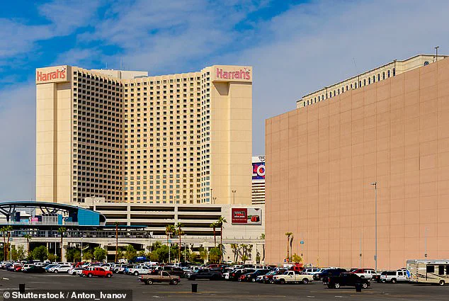 Las Vegas' Bold Bet on Manufacturing Amid Tourism Decline