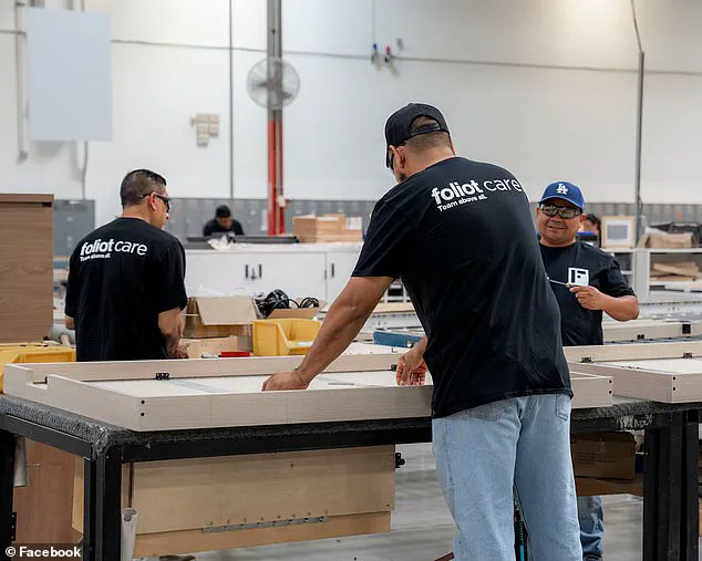Las Vegas' Bold Bet on Manufacturing Amid Tourism Decline