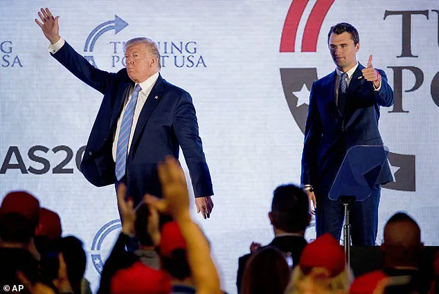 Late-Breaking: Trump Details Devastating News of Charlie Kirk’s Death, Calling It a ‘Devastating Blow’ to the Nation
