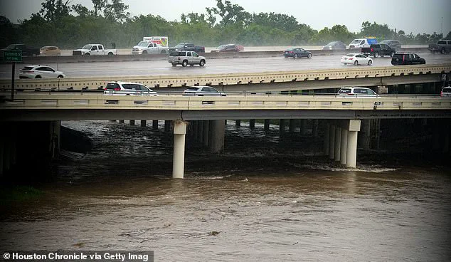 Mayor: 'We Are Committed to Finding the Truth' as Five Bodies Found in Houston Bayous, Fueling Serial Killer Fears