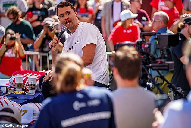 Oklahoma State Superintendent Ryan Walters Announces Plan to Establish Turning Point USA Chapters in All High Schools After Charlie Kirk's Assassination