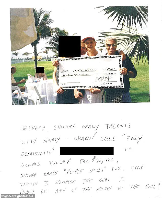 Unveiling Joel Pashcow: The Hidden Link in Jeffrey Epstein’s 50th Birthday Book That Could Rewrite His Empire’s Legacy