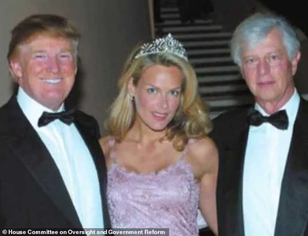 Unveiling Joel Pashcow: The Hidden Link in Jeffrey Epstein’s 50th Birthday Book That Could Rewrite His Empire’s Legacy