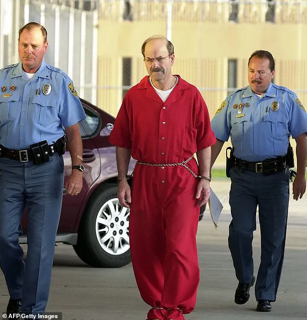Unveiling the Hidden Terror: How a Devout Family Man Became the BTK Killer, Shattering a Kansas Community's Trust