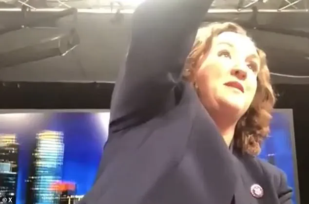 Katie Porter's Viral Outburst Sparks National Debate on Leadership Behavior and Institutional Trust
