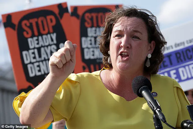 Katie Porter's Viral Outburst Sparks National Debate on Leadership Behavior and Institutional Trust