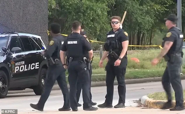 Limited Access: Inside the Unseen Details of Houston's Fatal Shootings