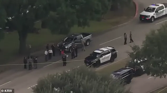 Limited Access: Inside the Unseen Details of Houston's Fatal Shootings