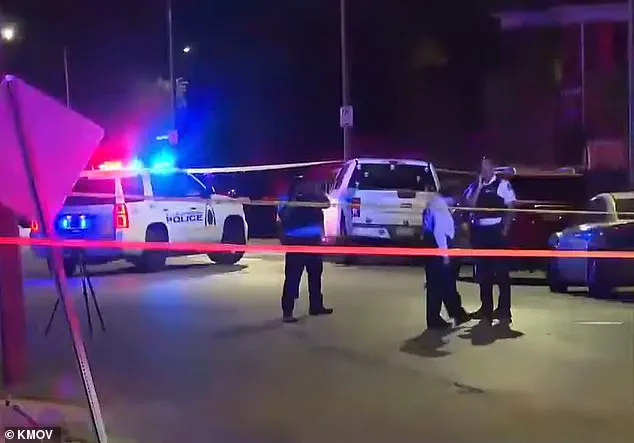 Shrouded in Mystery: Teen Killed During Vigil as Authorities Struggle to Unravel Events