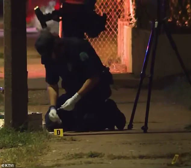 Shrouded in Mystery: Teen Killed During Vigil as Authorities Struggle to Unravel Events