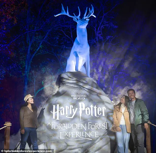 Controversy Erupts as J.K. Rowling Mocks Vancouver’s Park Board Over Harry Potter Event, Sparking Debate on Art, Identity, and Public Policy