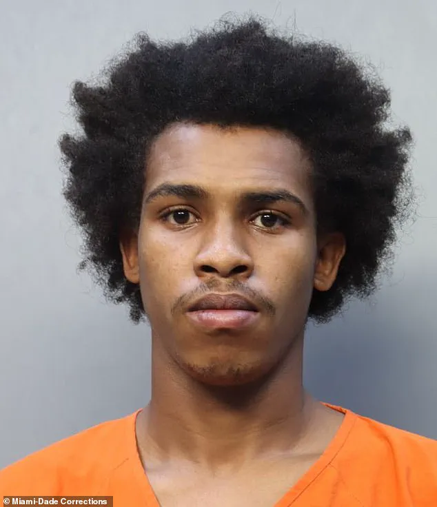 Chaos Erupts at Miami Publix as Shirtless Man Uses Metal Shelf as Weapon in Viral Altercation