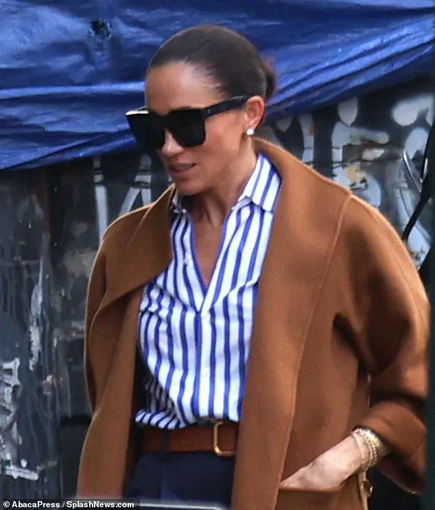 Meghan Markle Celebrates International Day of the Girl with Heartfelt Instagram Post Featuring Daughter Princess Lilibet