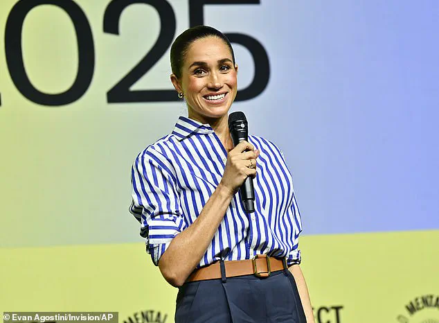 Meghan Markle Celebrates International Day of the Girl with Heartfelt Instagram Post Featuring Daughter Princess Lilibet