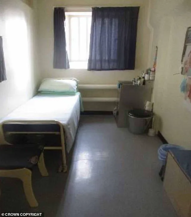 Prison Security Measures Under Scrutiny After Murder of Convicted Paedophile in High-Security UK Facility