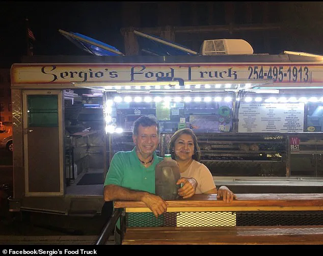 Texas Chef Faces Legal Consequences Over 1989 Deportation Order, Sparking Local Debate